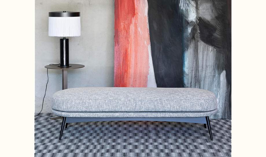Saba Oltremare Bench