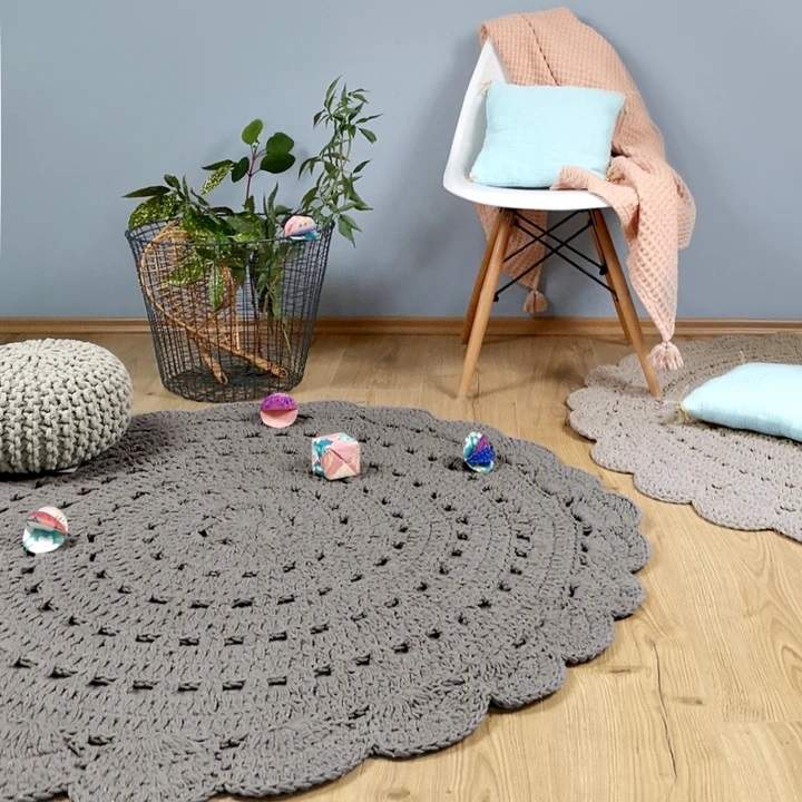 Love.It Alma Gris Rug