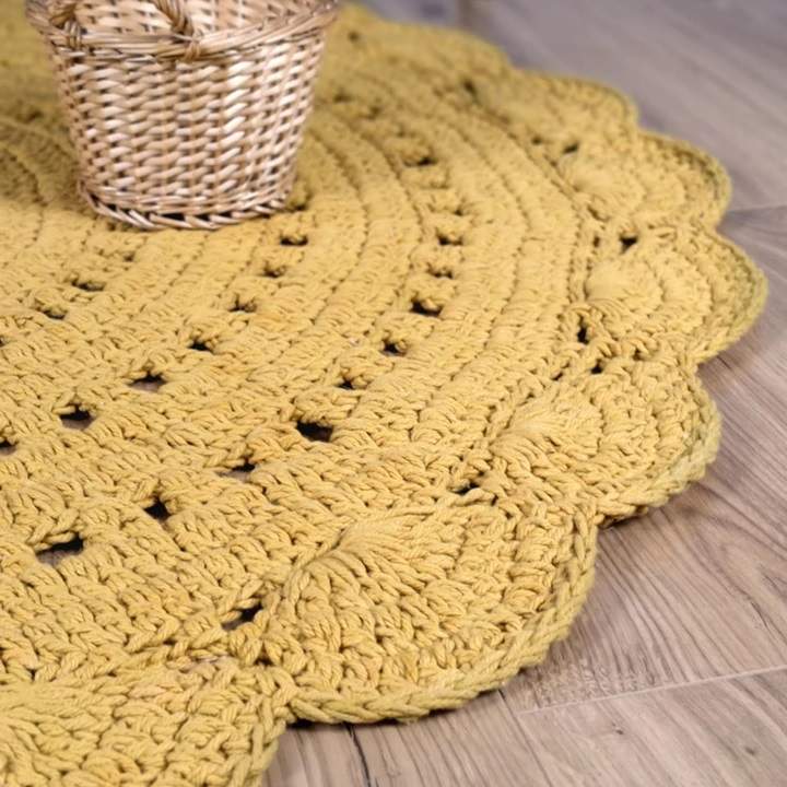 Love.It Alma Mangue Rug