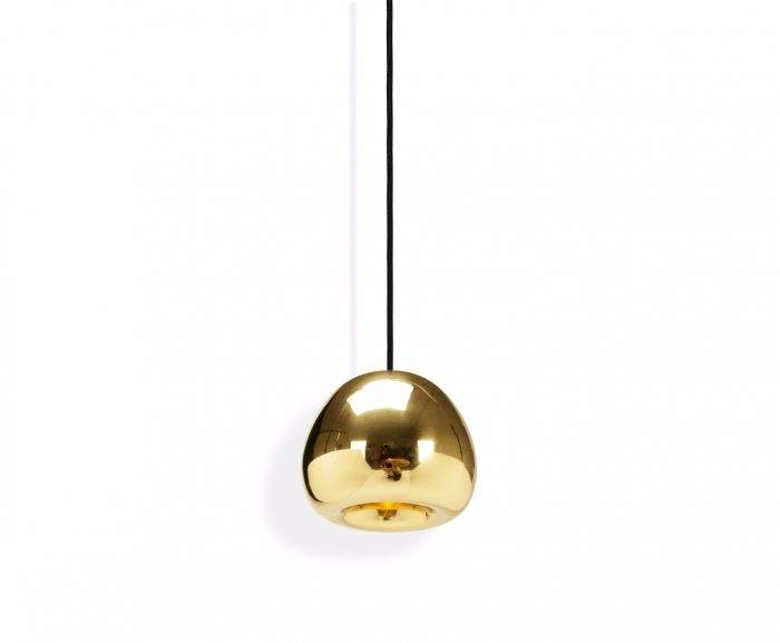Tom Dixon Void Led Mini Pendant 