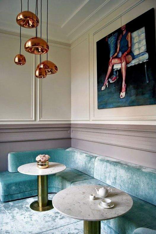 Tom Dixon Void Led Mini Pendant 