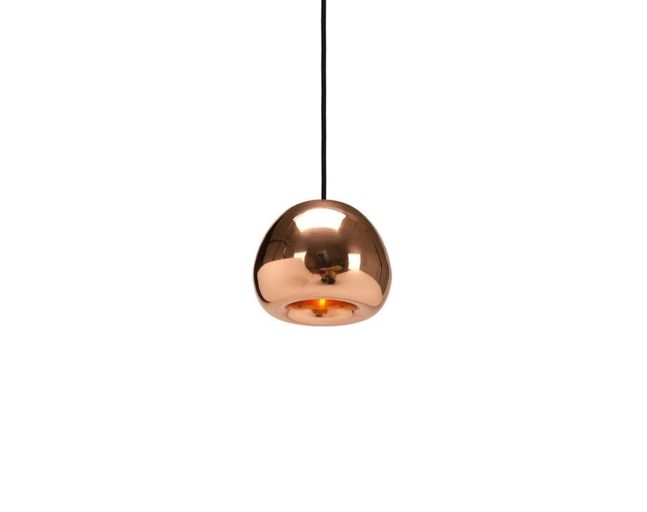 Tom Dixon Void Led Mini Pendant 