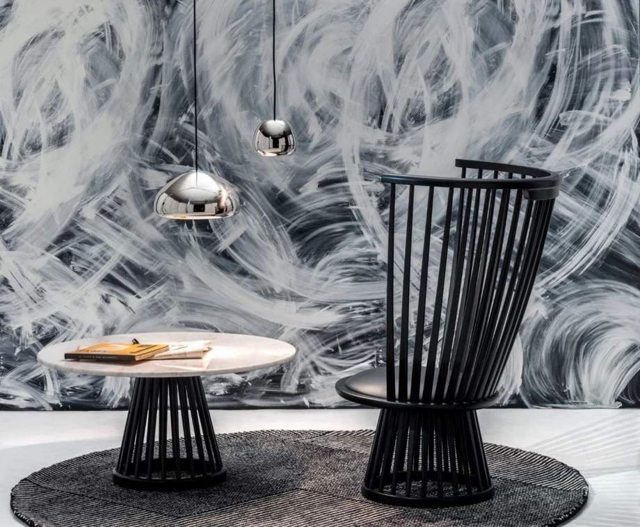 Tom Dixon Void Led Mini Pendant 