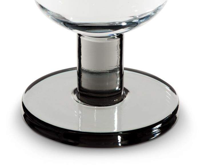 Tom Dixon Puck Highball Glasses x2