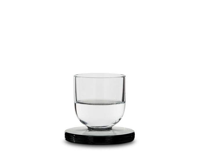 Tom Dixon Puck Shot Glasses x4