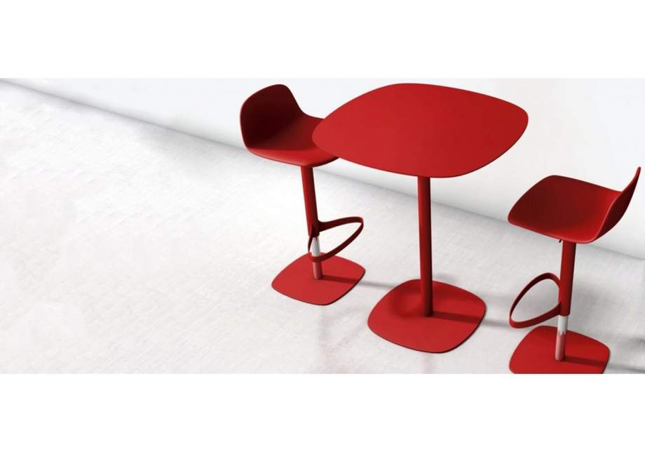 Bonaldo Bonnie Stool