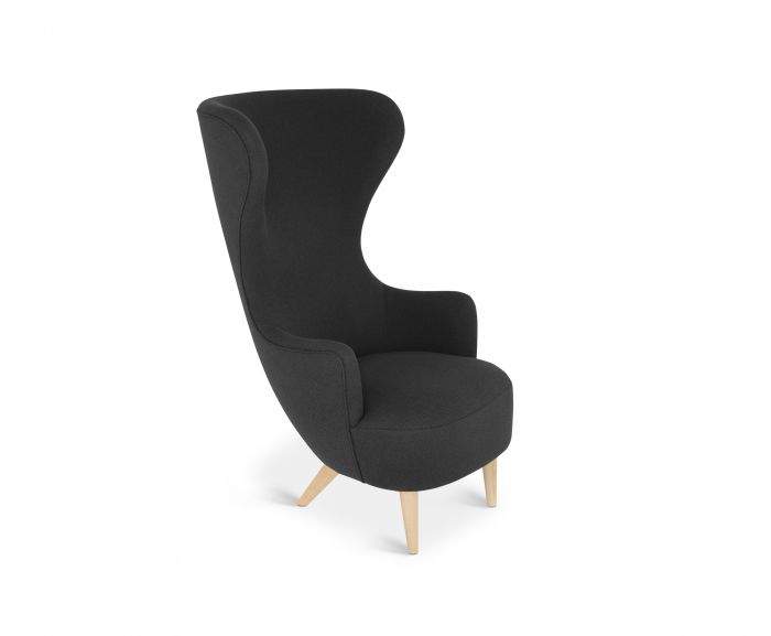 Tom Dixon Wingback Armchair