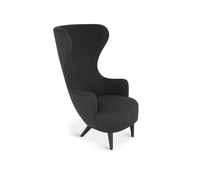 Tom Dixon Wingback Armchair