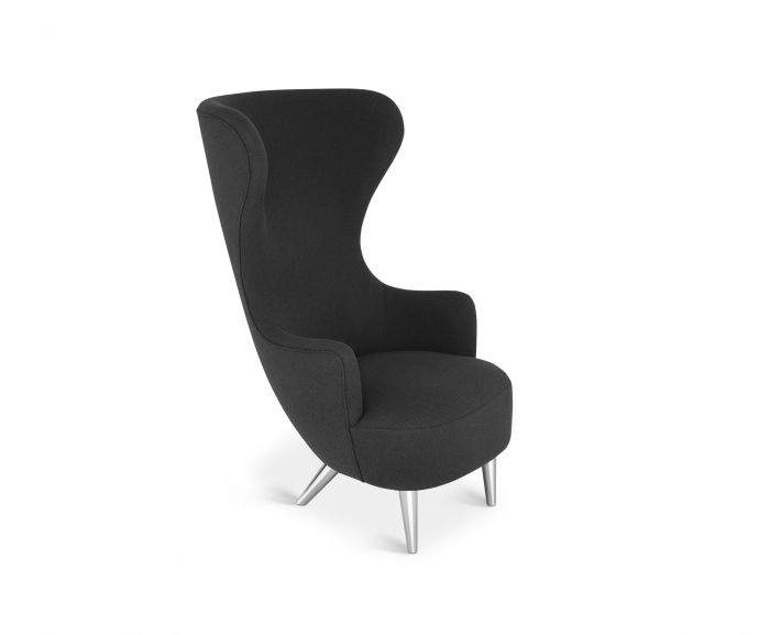 Tom Dixon Wingback Armchair