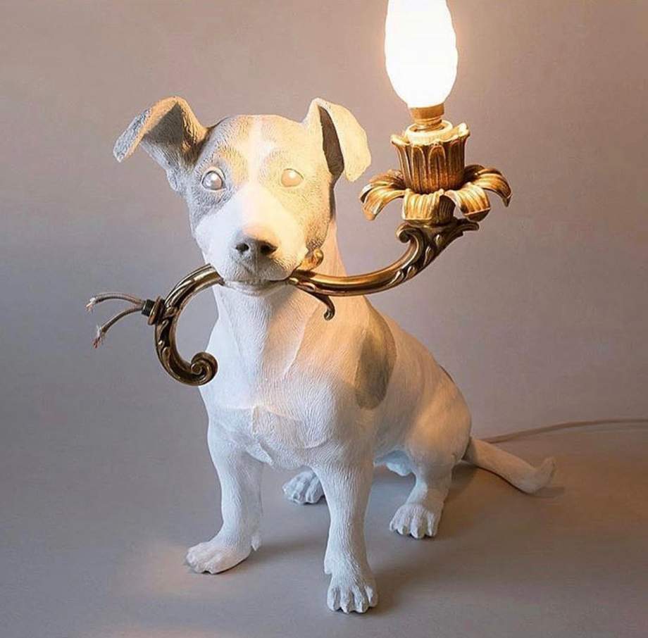 Seletti Rio Lamp