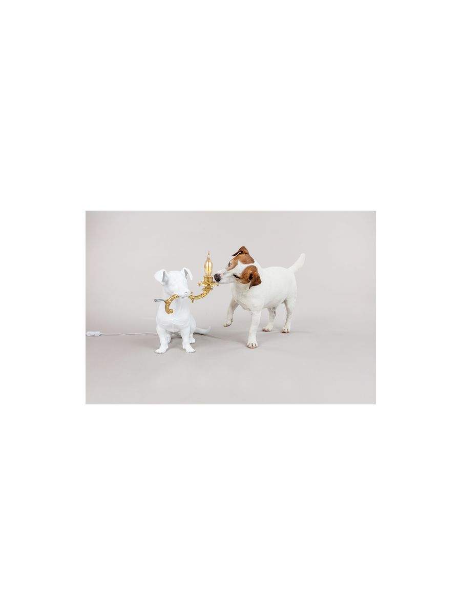 Seletti Rio Lamp