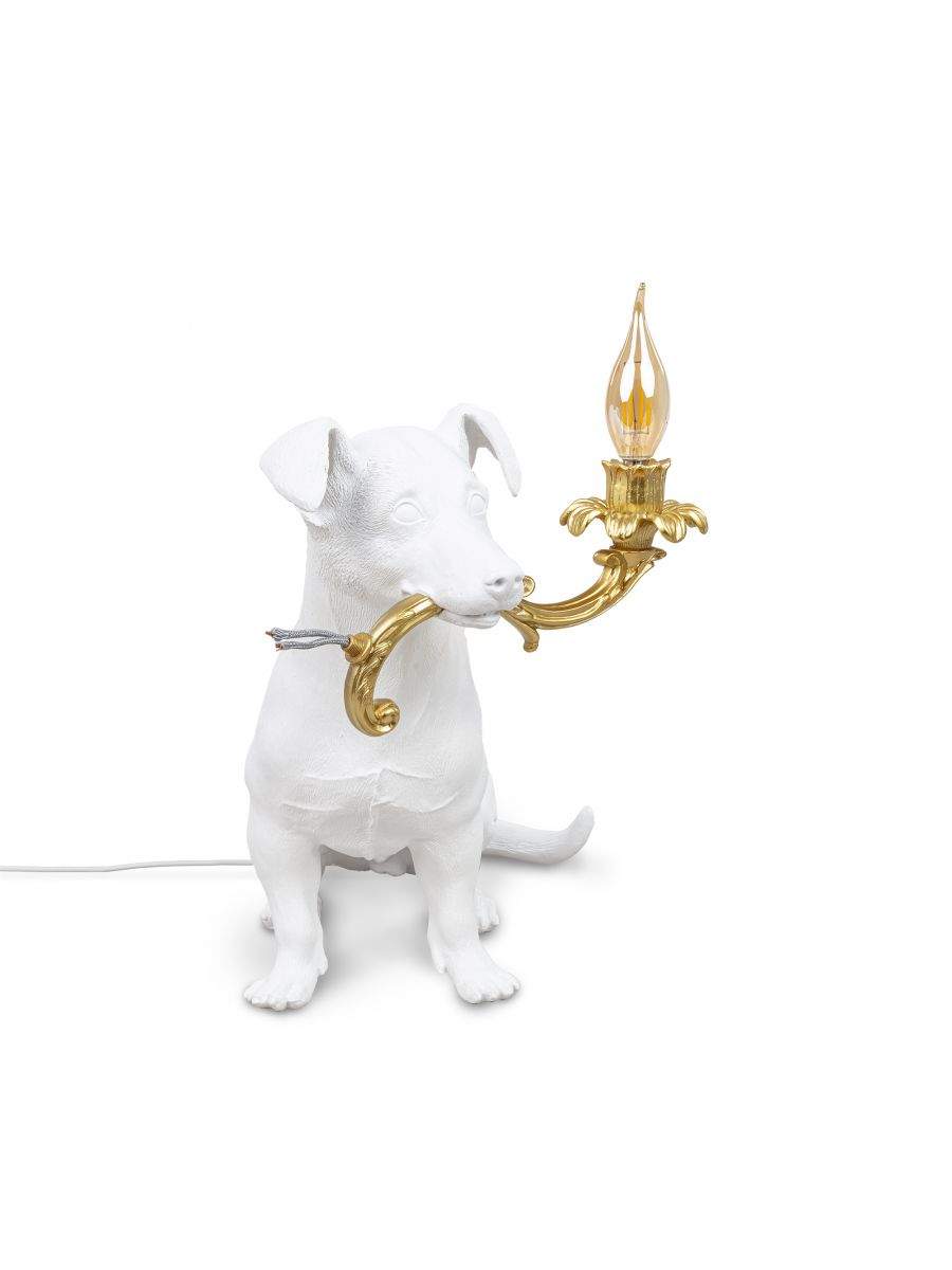 Seletti Rio Lamp