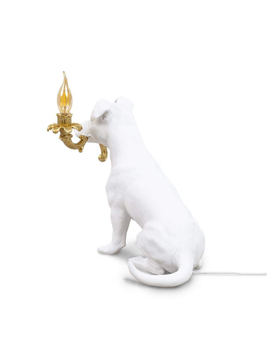 Seletti Rio Lamp