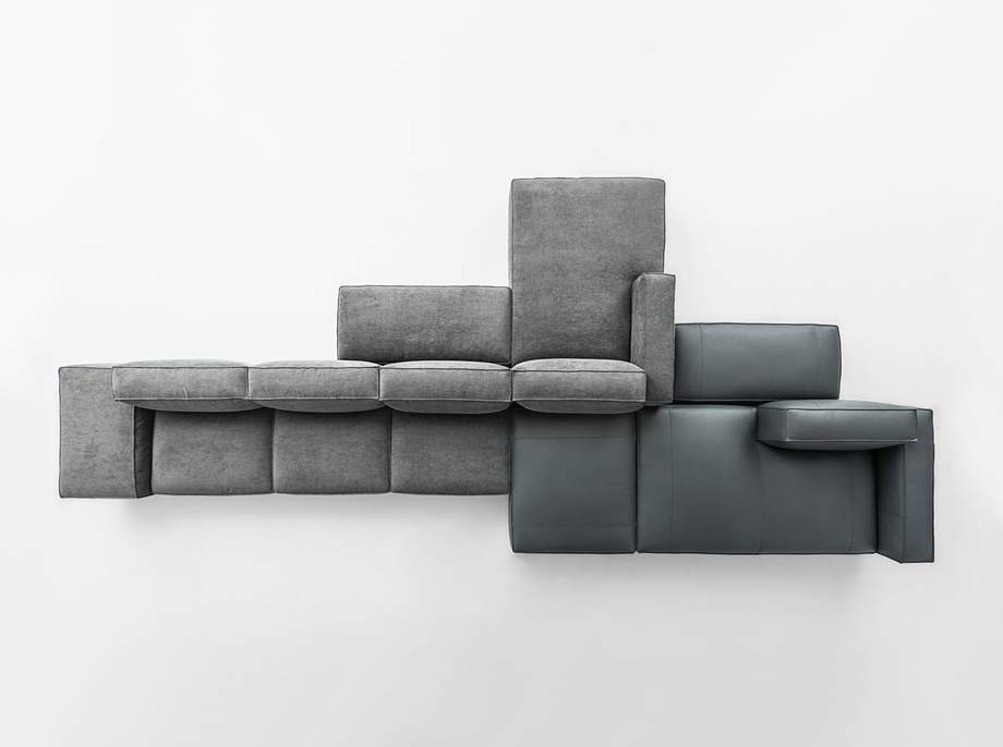 Nicoline Cairoli Sofa