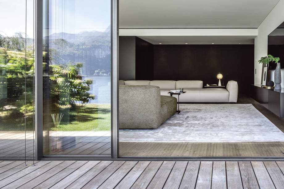 Nicoline Cairoli Sofa