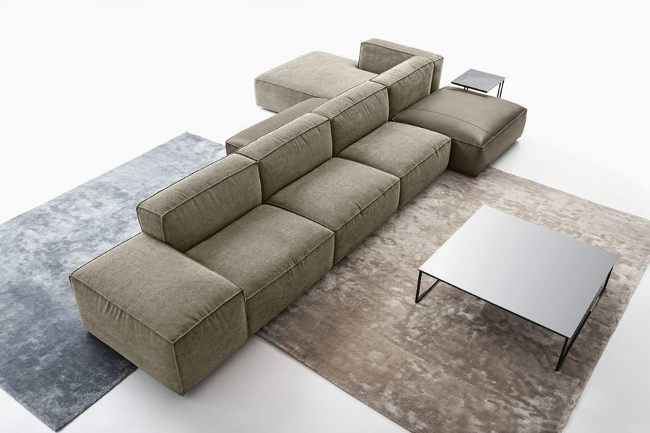 Nicoline Cairoli Sofa