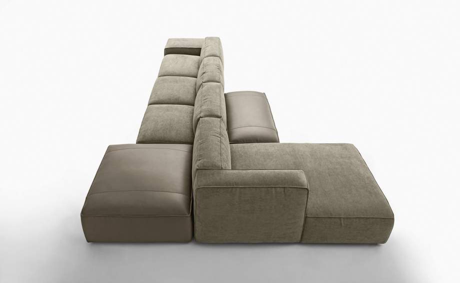Nicoline Cairoli Sofa