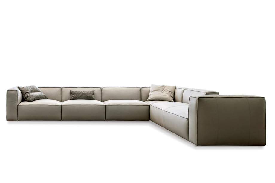 Nicoline Cairoli Sofa
