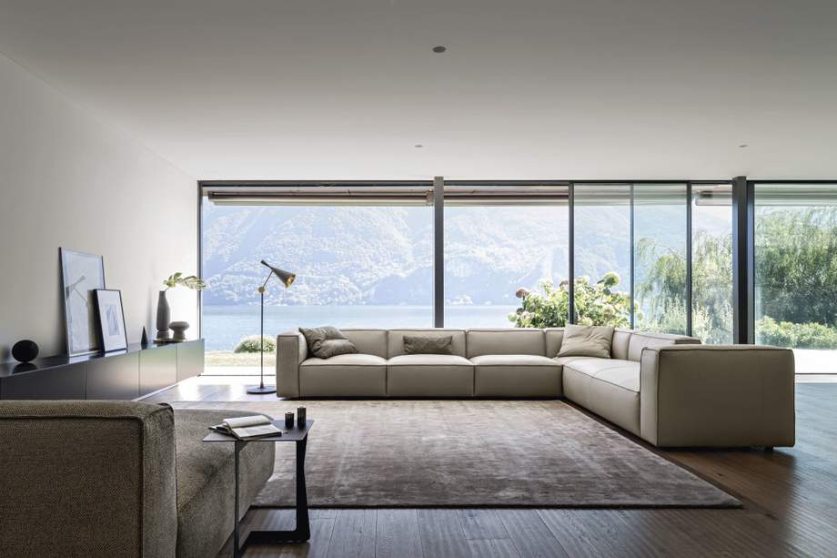 Nicoline Cairoli Sofa