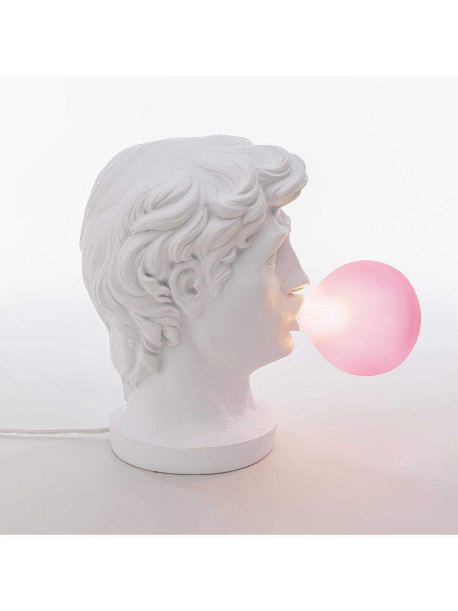 Seletti Wonder Lamp