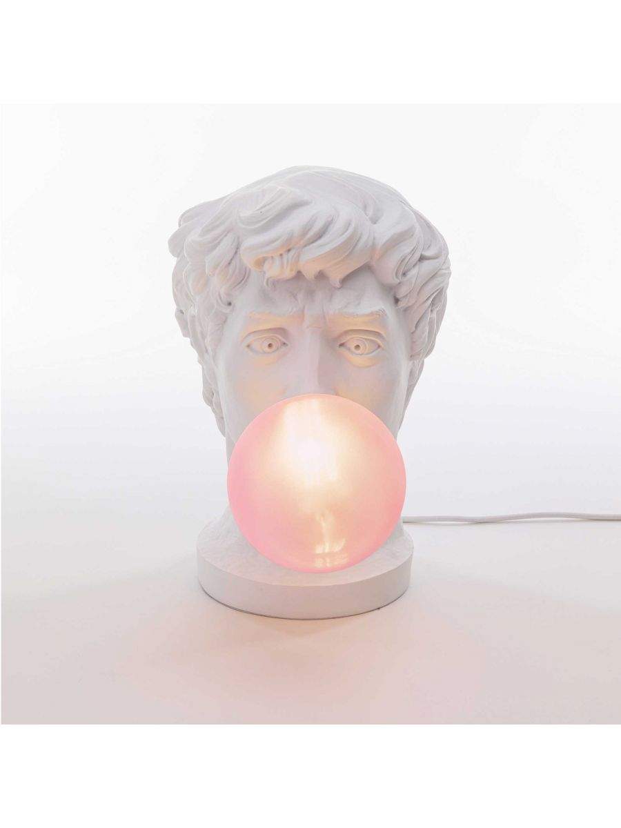 Seletti Wonder Lamp