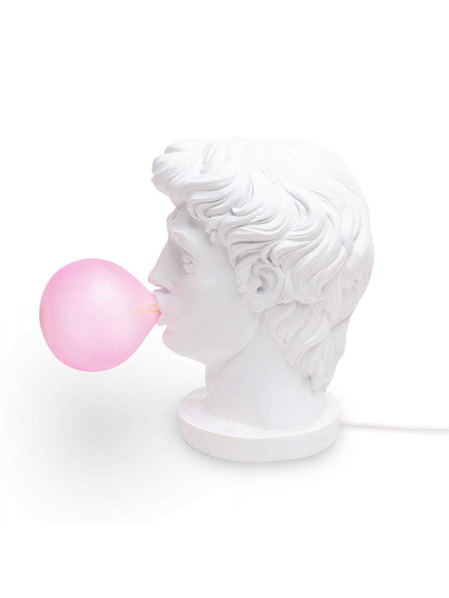 Seletti Wonder Lamp