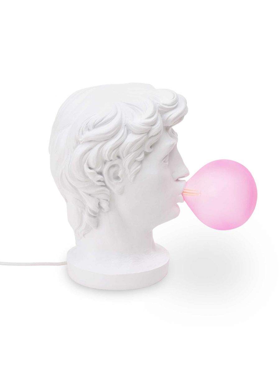 Seletti Wonder Lamp