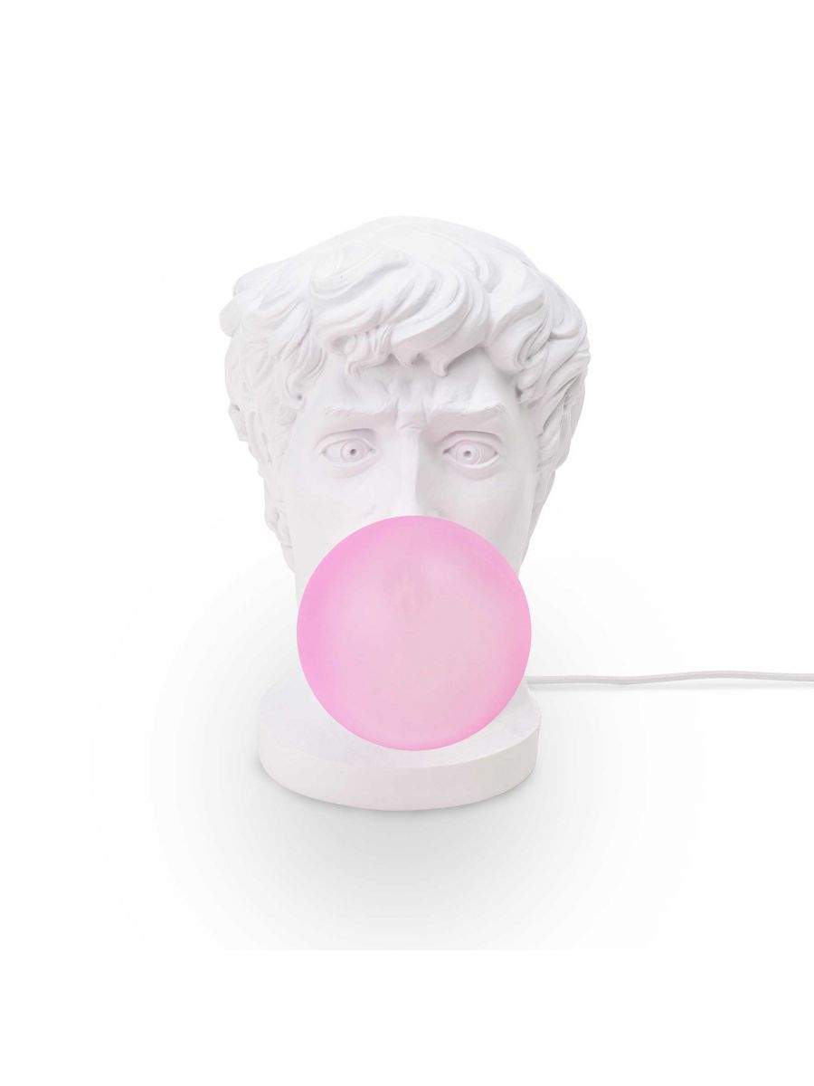 Seletti Wonder Lamp