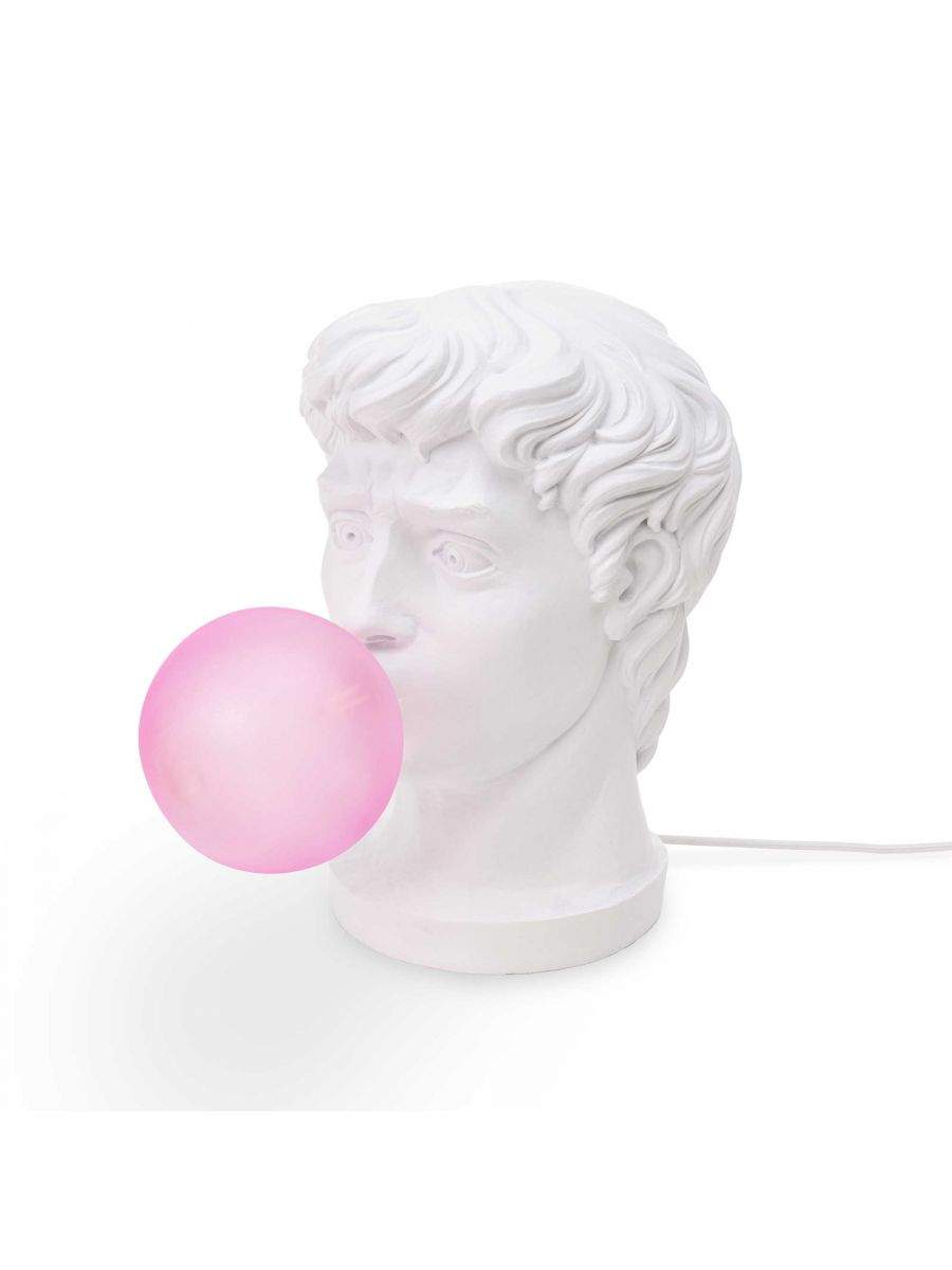 Seletti Wonder Lamp