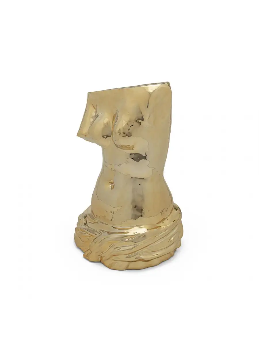Seletti Milo Vase