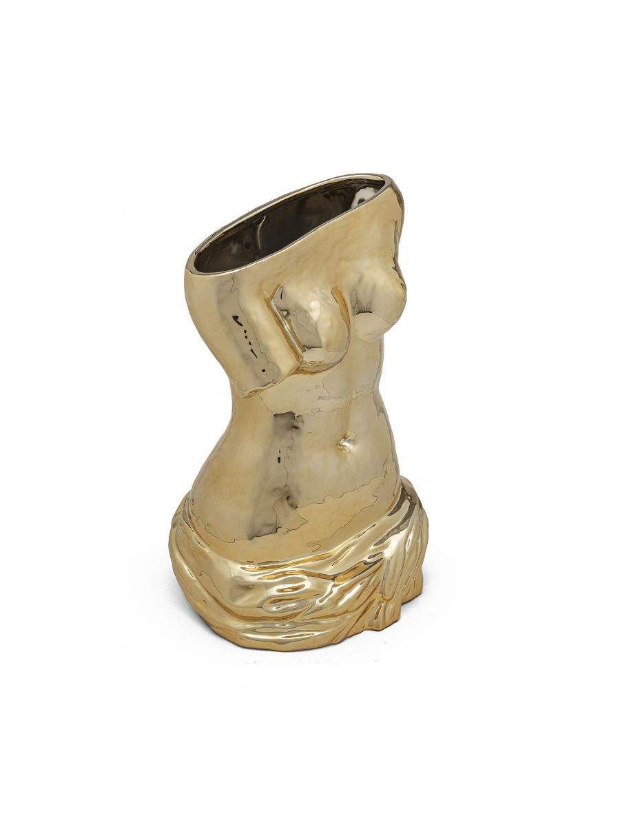 Seletti Milo Vase