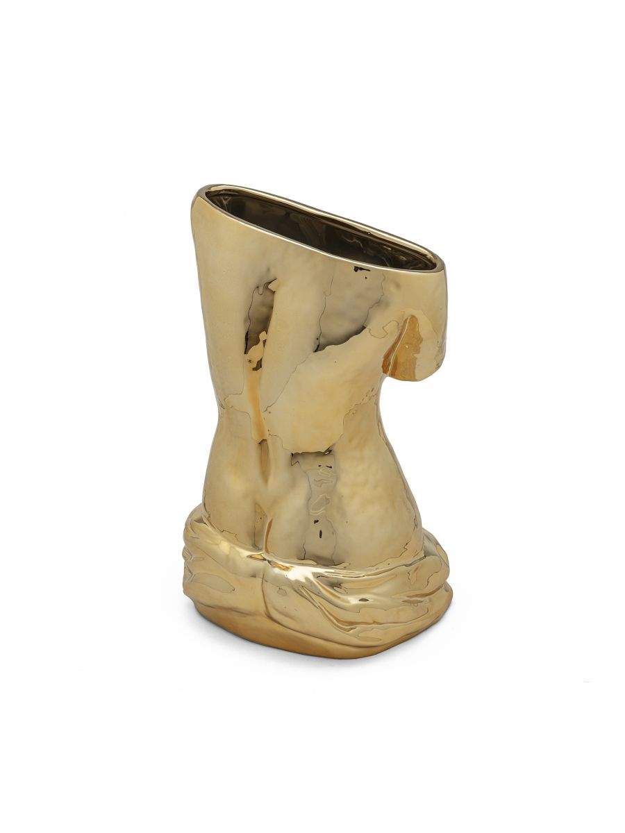 Seletti Milo Vase