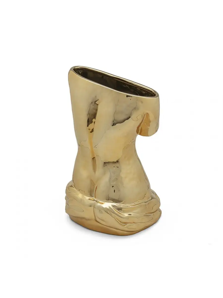Seletti Milo Vase