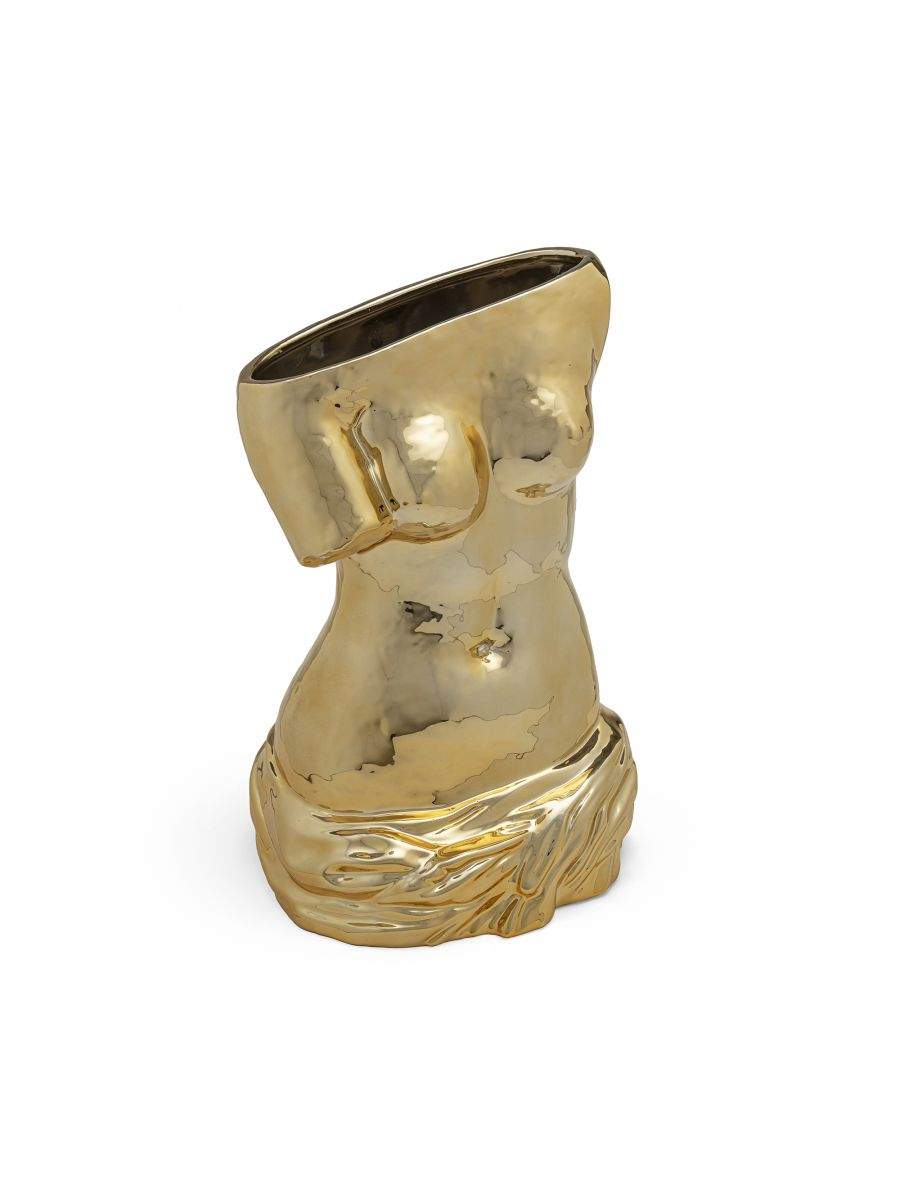 Seletti Milo Vase