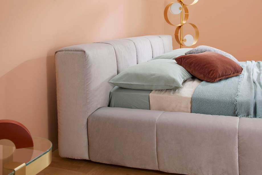 Saba Pixel Box - Pixel Box Large Bed