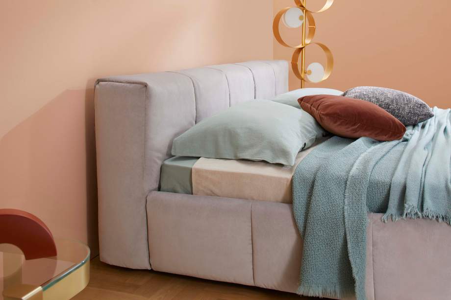 Saba Pixel Box - Pixel Box Large Bed