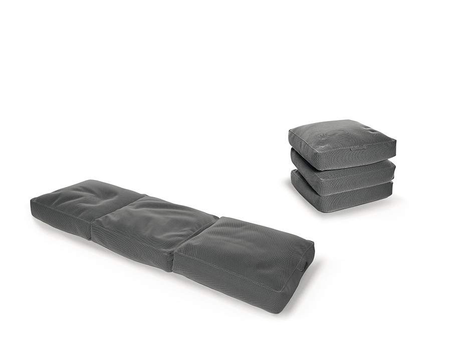 Ogo LLit Out Mattress
