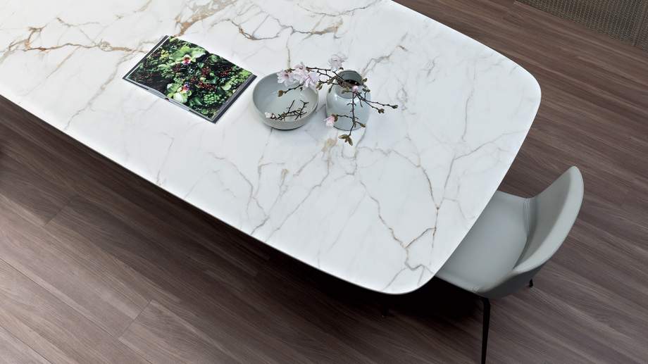 Bonaldo Art-ArtWood Table