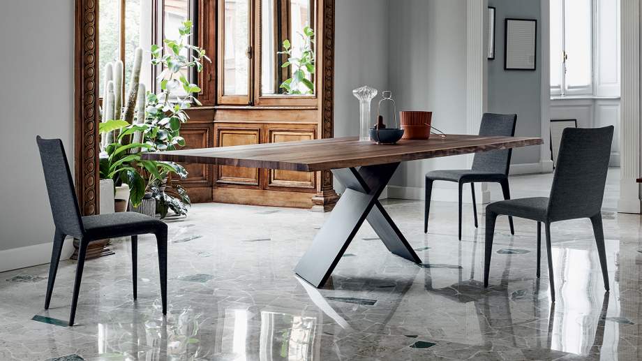 Bonaldo AX Table