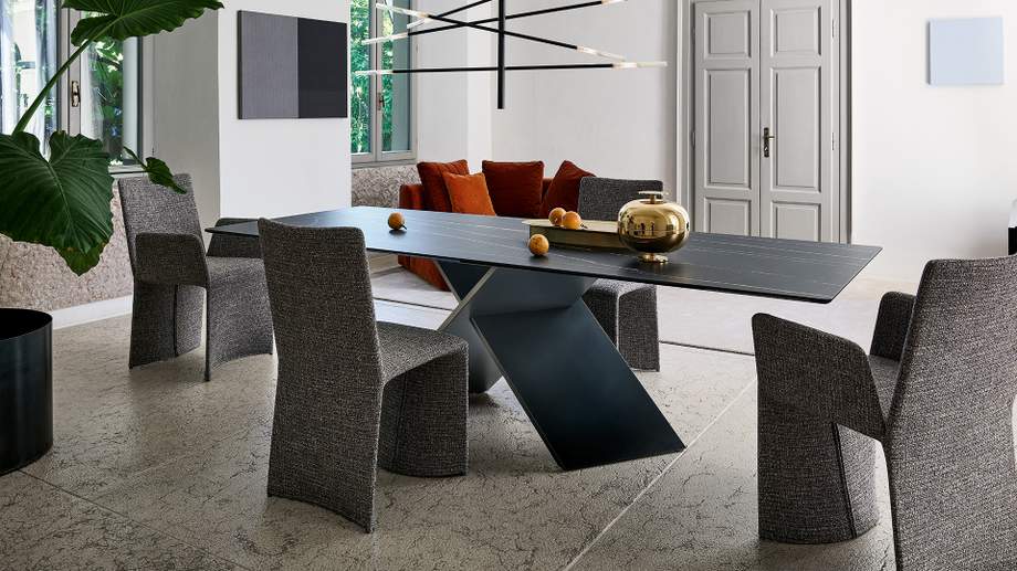 Bonaldo AX Table