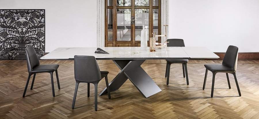 Bonaldo AX Table