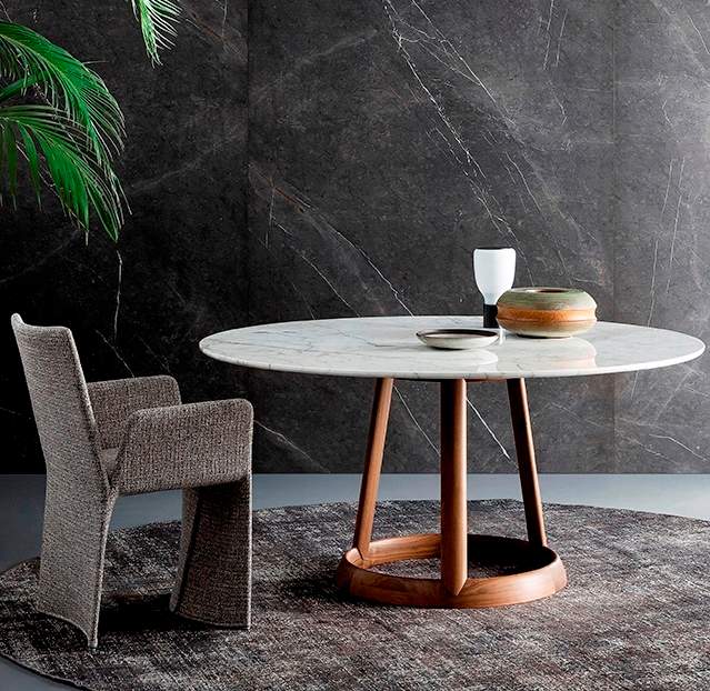 Bonaldo Greeny Table