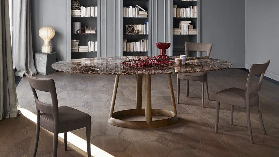 Bonaldo Greeny Table