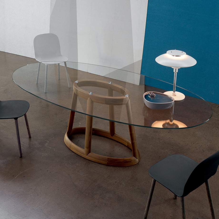 Bonaldo Greeny Table