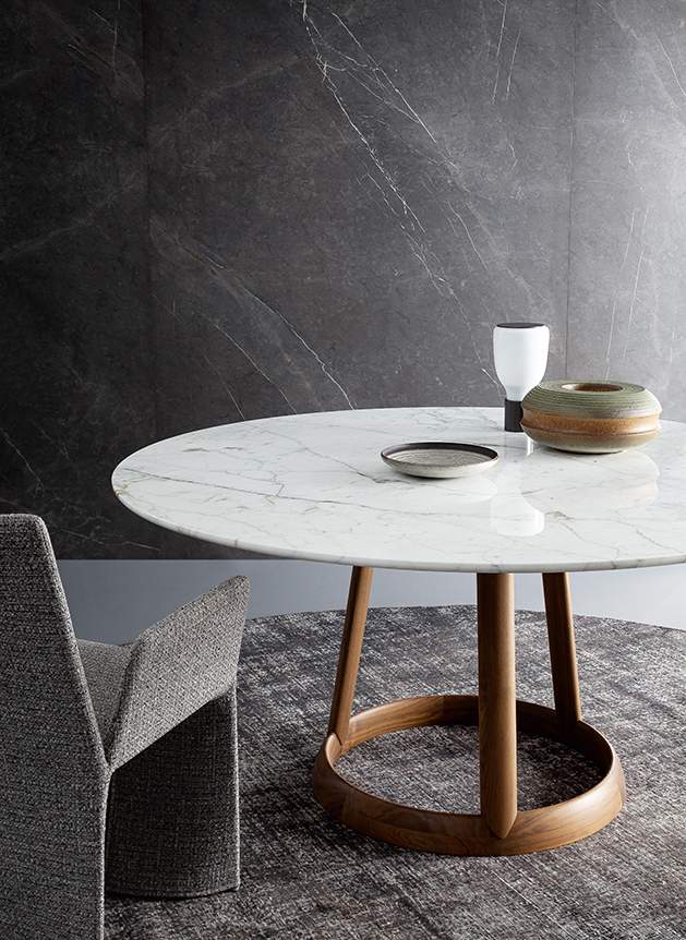Bonaldo Greeny Table