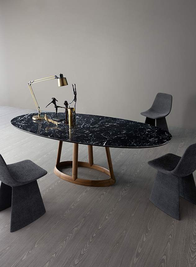 Bonaldo Greeny Table