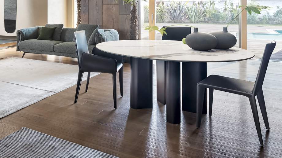 Bonaldo Geometric Table