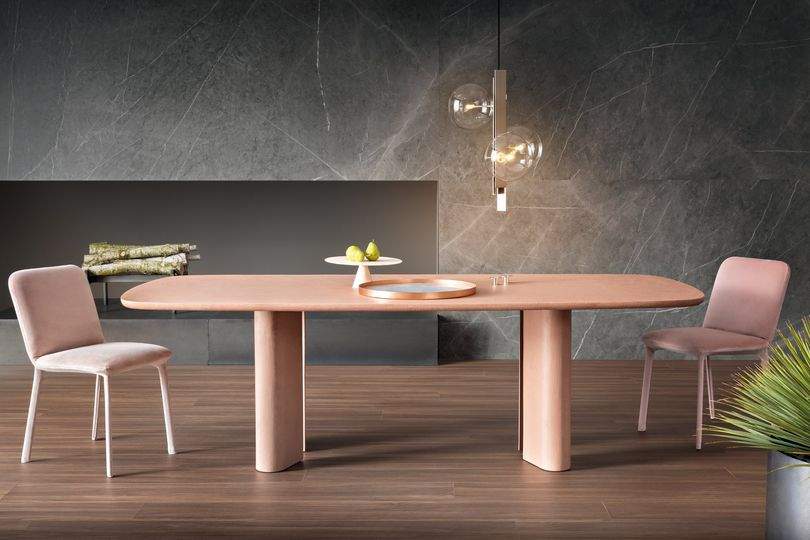 Bonaldo Geometric Table