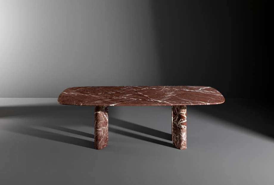 Bonaldo Geometric Table