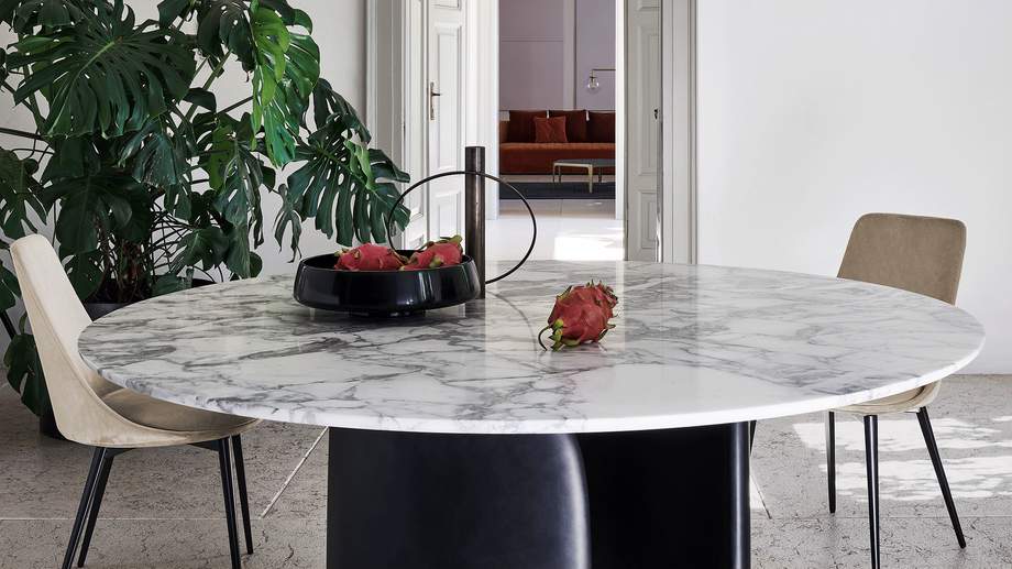 Bonaldo Mellow Table